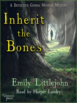cover image of Inherit the Bones